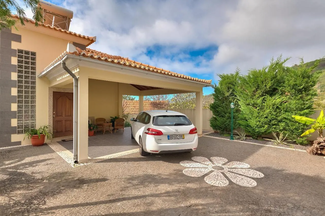 Villa Violetta 阿科达卡列塔 葡萄牙