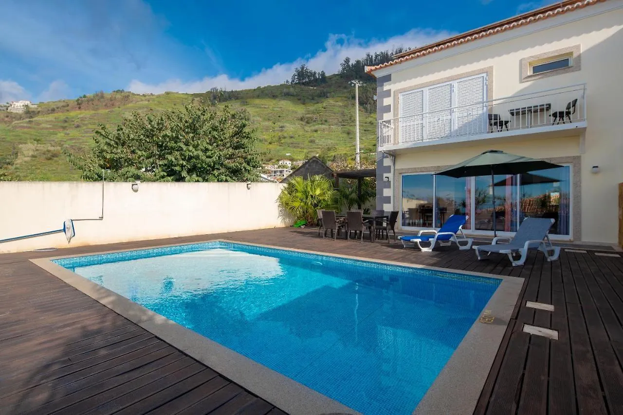 Villa Violetta 阿科达卡列塔